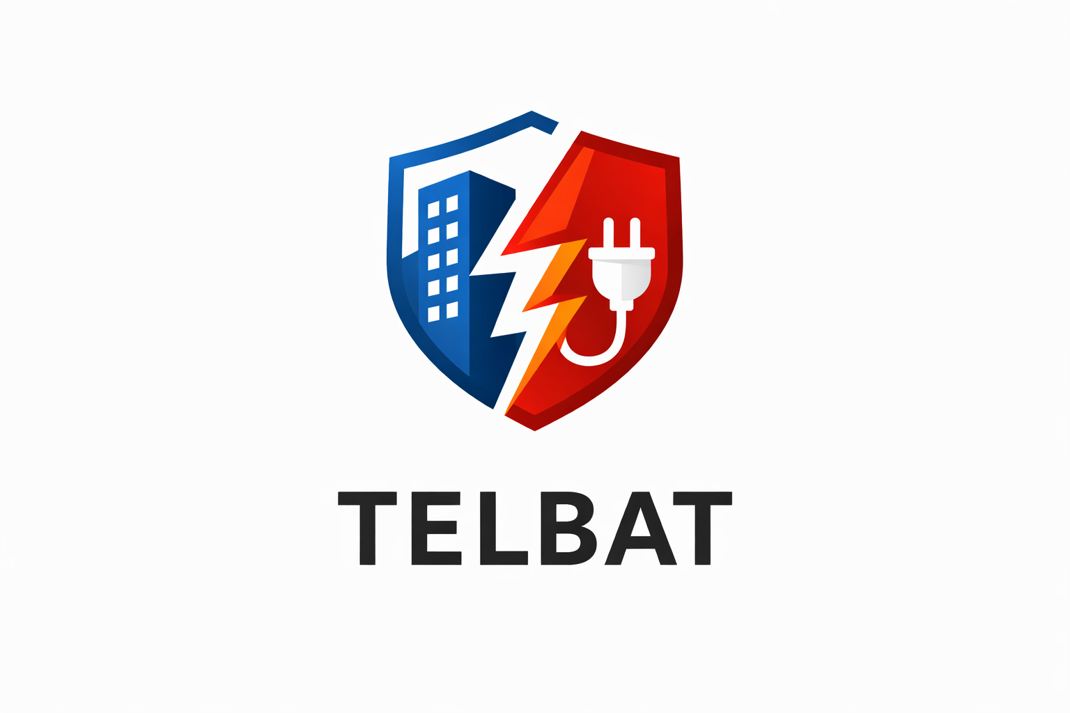 Logo TELBAT